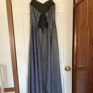 B. Darlin Prom dress!!!